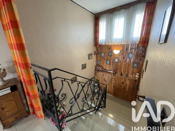 Maison à vendre 4 pièces 97,3 m² Joigny
