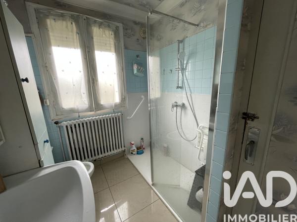 Maison à vendre 4 pièces 97,3 m² Joigny