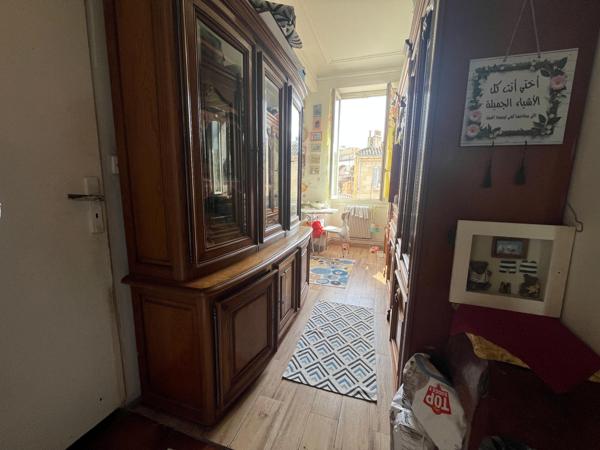 Castellane – T4 de charme à rénover, fort potentiel