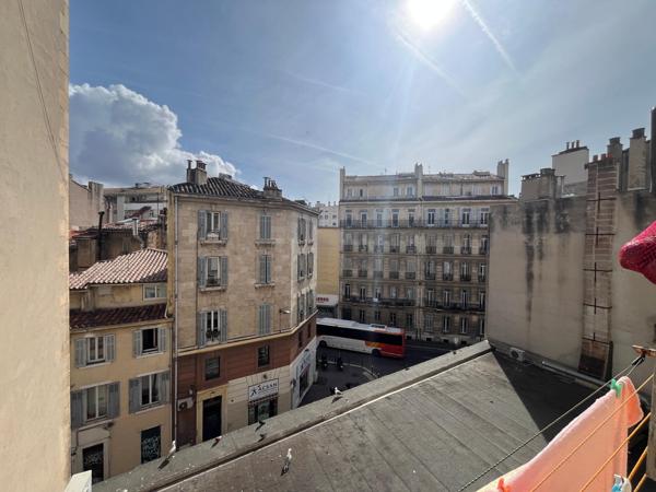 Castellane – T4 de charme à rénover, fort potentiel