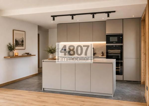 Appartement à vendre à Praz-sur-Arly (74120)