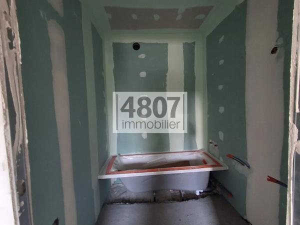 Appartement à vendre à Praz-sur-Arly (74120)