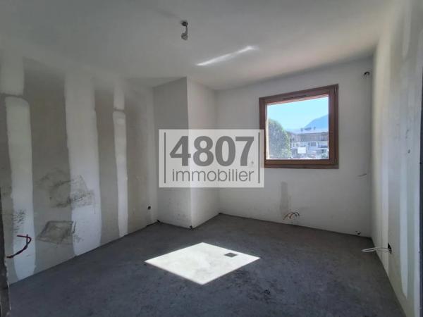 Appartement à vendre à Praz-sur-Arly (74120)