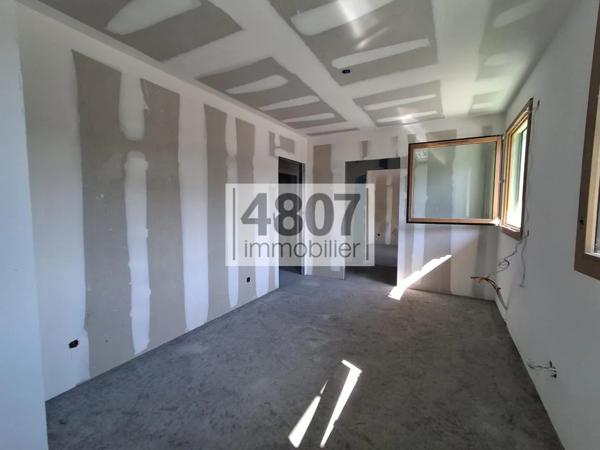 Appartement à vendre à Praz-sur-Arly (74120)