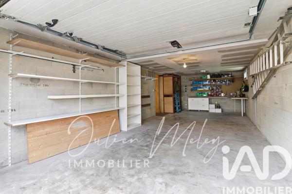 Maison à vendre 6 pièces 118 m² Audincourt