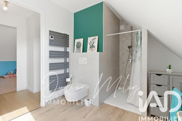Maison à vendre 6 pièces 118 m² Audincourt