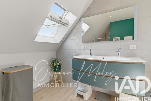 Maison à vendre 6 pièces 118 m² Audincourt