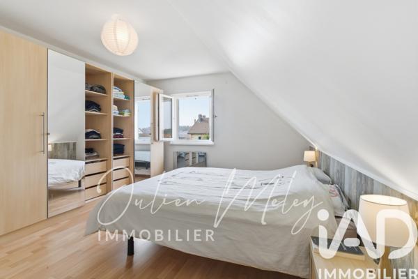 Maison à vendre 6 pièces 118 m² Audincourt