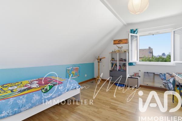 Maison à vendre 6 pièces 118 m² Audincourt