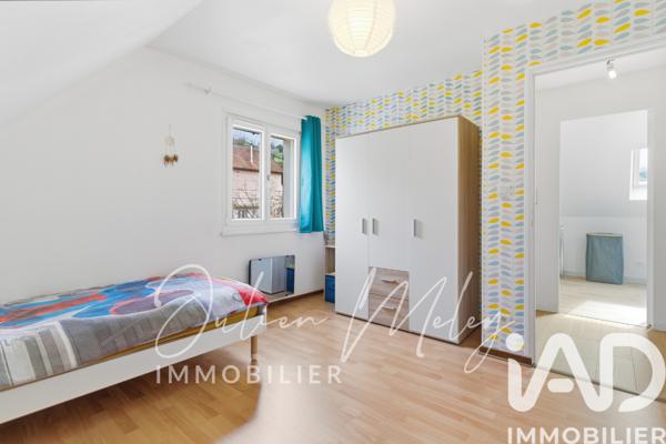 Maison à vendre 6 pièces 118 m² Audincourt