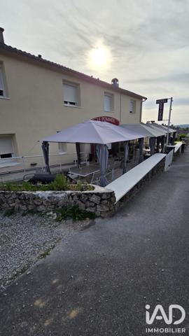 Boutique/Local commercial à vendre 360 m² Guéret