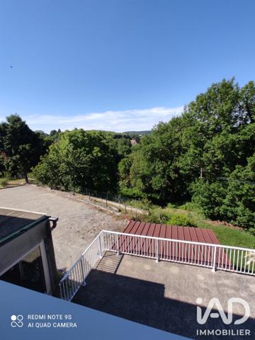 Boutique/Local commercial à vendre 360 m² Guéret