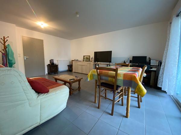 Appartement Nantes 2 pièce(s) 48 m2