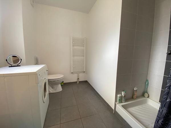 Appartement Nantes 2 pièce(s) 48 m2