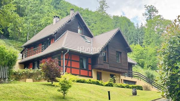 Charmante maison de 140m2