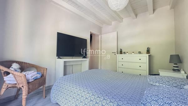 Charmante maison de 140m2