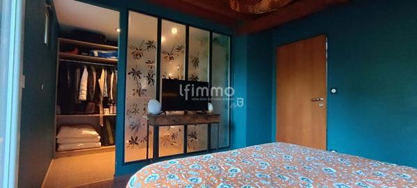 Charmante maison de 140m2