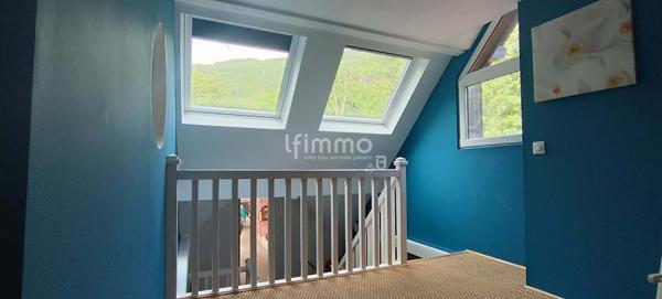 Charmante maison de 140m2