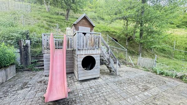 Charmante maison de 140m2