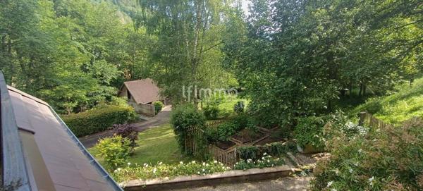 Charmante maison de 140m2