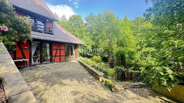 Charmante maison de 140m2