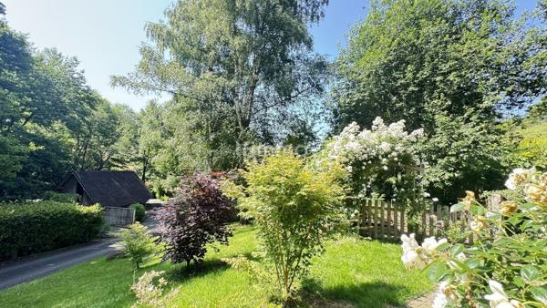 Charmante maison de 140m2