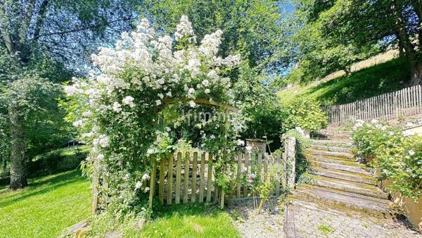 Charmante maison de 140m2