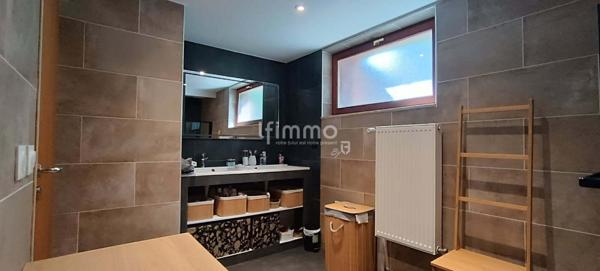 Charmante maison de 140m2