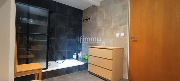 Charmante maison de 140m2