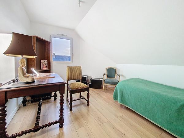 Maison Montjean-Sur Loire 6 pièce(s) 106 m2