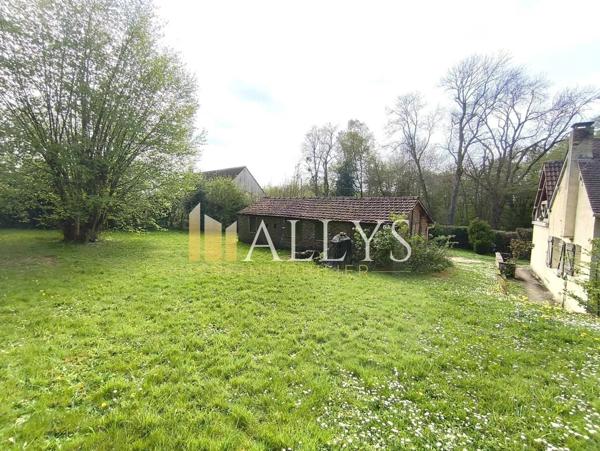 CHARMANTE MAISON ATYPIQUE