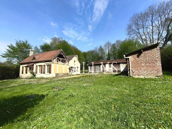 CHARMANTE MAISON ATYPIQUE