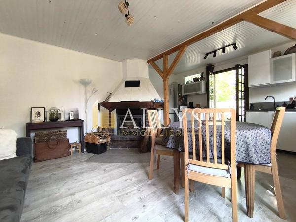 CHARMANTE MAISON ATYPIQUE