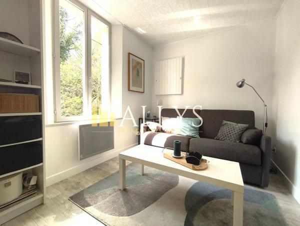 CHARMANTE MAISON ATYPIQUE