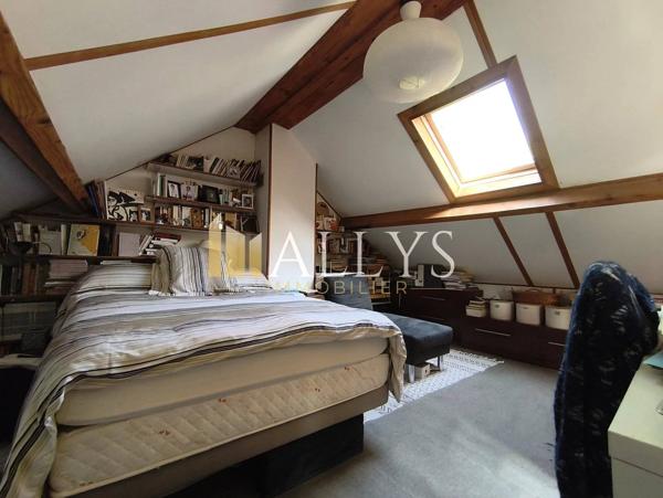 CHARMANTE MAISON ATYPIQUE