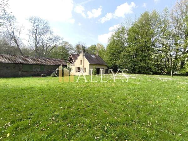 CHARMANTE MAISON ATYPIQUE