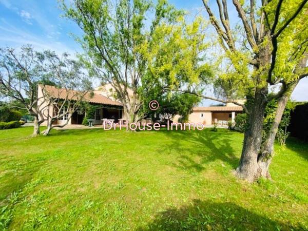 Maison à vendre 6 pièces de 160 m²