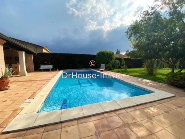 Maison à vendre 6 pièces de 160 m²