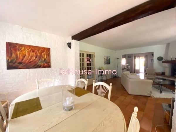 Maison à vendre 6 pièces de 160 m²