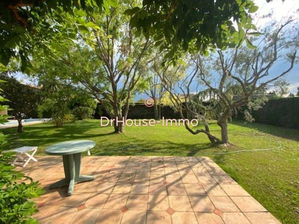 Maison à vendre 6 pièces de 160 m²