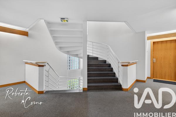 Appartement à vendre 2 pièces 49 m² Paris 19