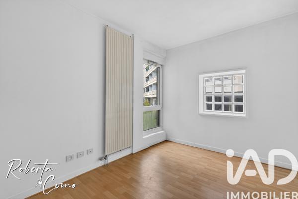 Appartement à vendre 2 pièces 49 m² Paris 19