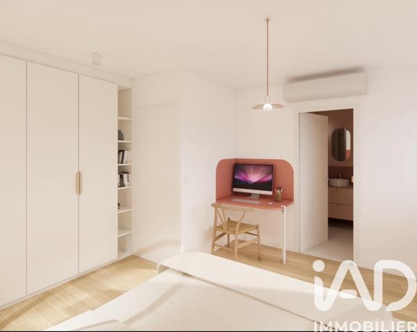 Appartement à vendre 2 pièces 42 m² Selles-sur-Cher