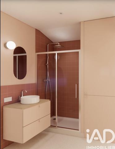 Appartement à vendre 2 pièces 42 m² Selles-sur-Cher