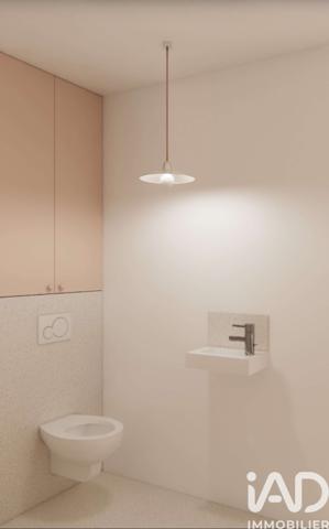 Appartement à vendre 2 pièces 42 m² Selles-sur-Cher