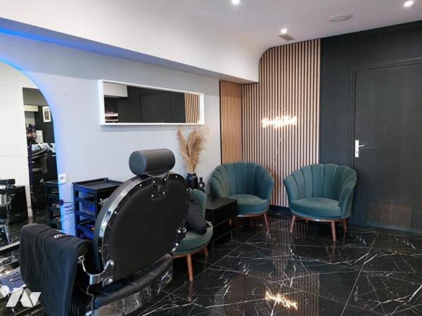 Locaux commerciaux à OLIVET