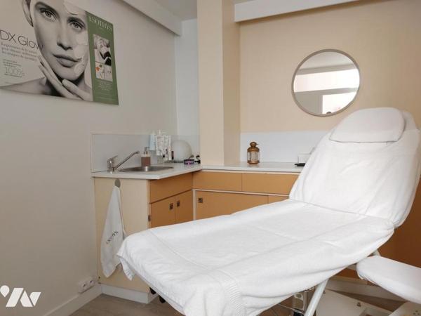 Locaux commerciaux à OLIVET