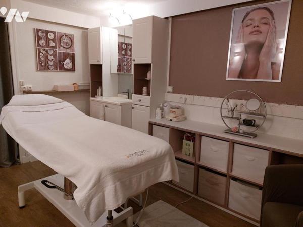 Locaux commerciaux à OLIVET