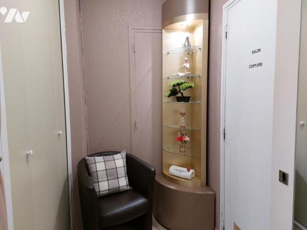 Locaux commerciaux à OLIVET