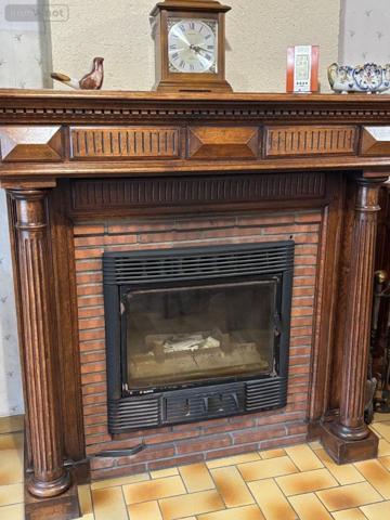 Maison de ville à vendre à Mamers dans la Sarthe (72600), ref : 13873/957CV   
Centre ville